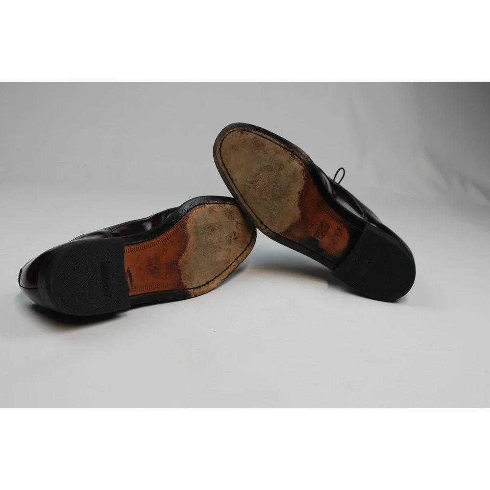Cole Haan Mens Dress Shoes Sz11 826861 536